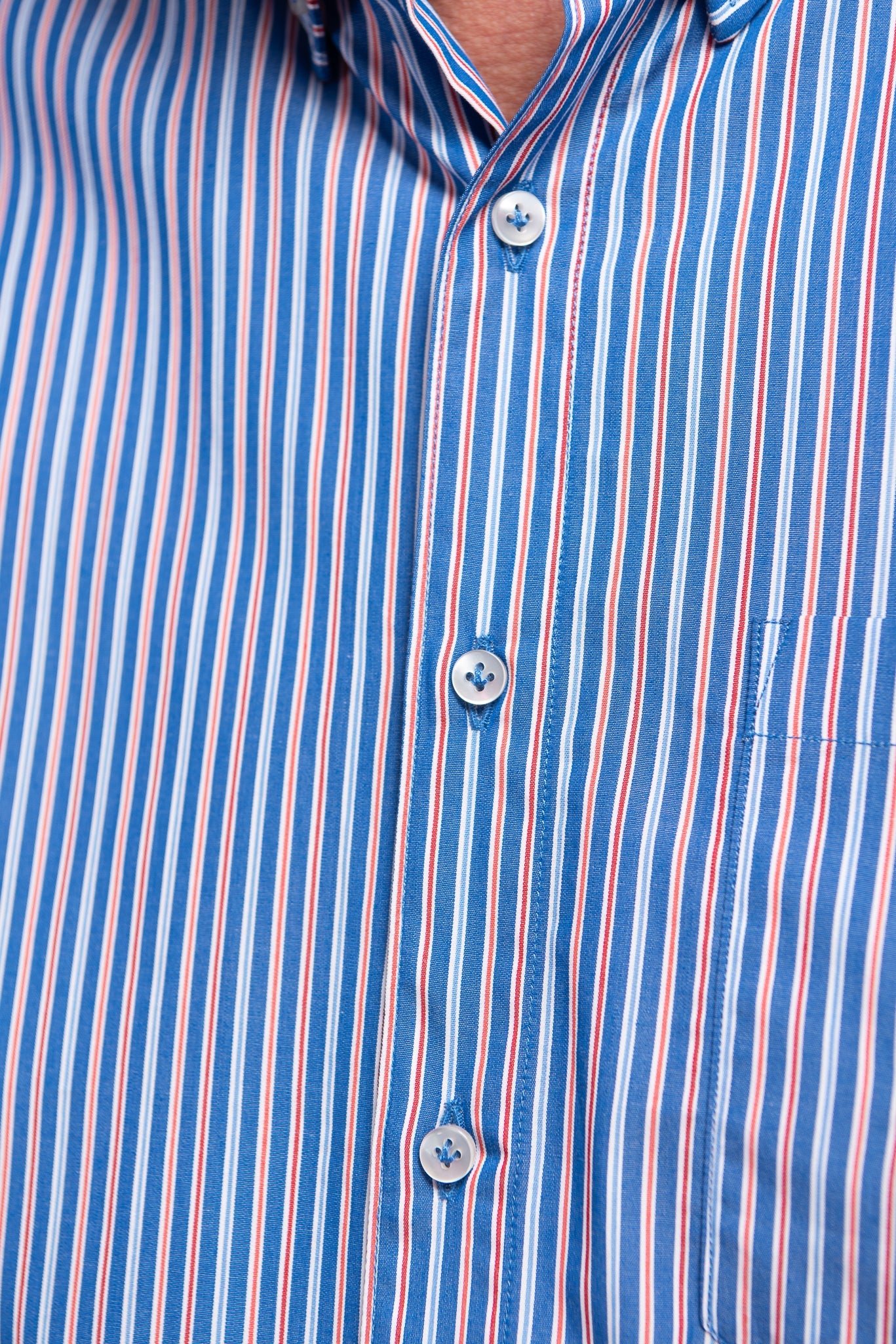 Camicia Riga Multicolor RatòN