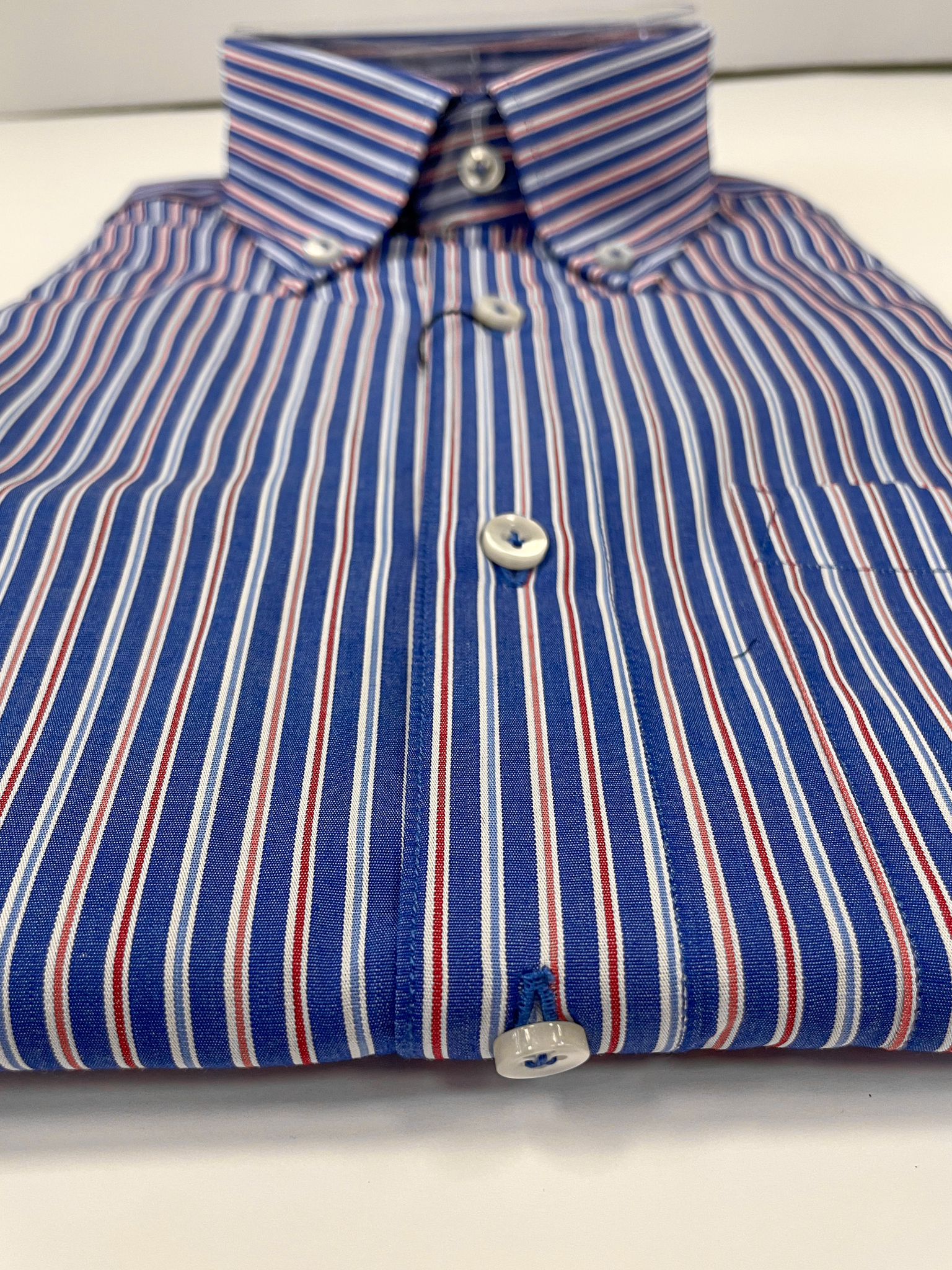 Camicia Riga Multicolor RatòN - RatòN